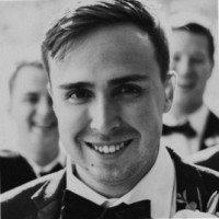 Achieve Employee Rob Hancock's profile photo