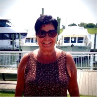 Baltic Linen Employee Mildred Petrassi's profile photo