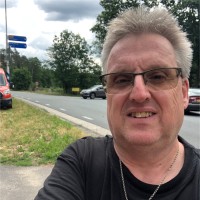 IPPON Employee Wilko Visser's profile photo
