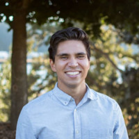 Turnstone Environmental Consultants Inc. Employee Evan Schatz's profile photo