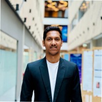 Rasinthe Marasinghe Email