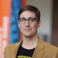 Syracuse University Employee Theodore Walker's profile photo