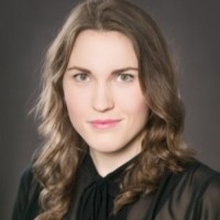 Uptime Employee Jaanika Leinberg's profile photo