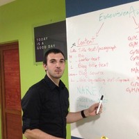 iNexxus Employee Max Parker's profile photo