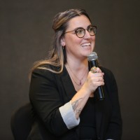 Education For Employment - Yemen Employee Abbey Walsh's profile photo