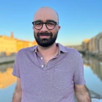 Nourish Employee Ben Graff's profile photo