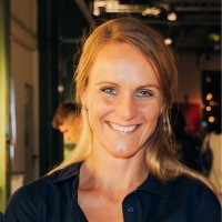 Regionalverband Ruhr Employee Maria Baumeister's profile photo