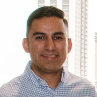 Wayne Enterprises Employee Javier Reyes's profile photo