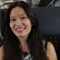 QuantCo Employee Fiona Huang's profile photo