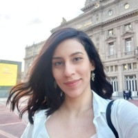BancoEstado Employee María Fernanda Osorio Gamboa's profile photo