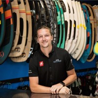 Race City Marine Employee Matthew Weed's profile photo