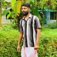 Aptiv Employee Visakh Kumar's profile photo