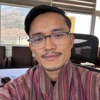 Gelephu Mindfulness City Employee Sherub Dorji's profile photo