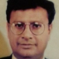 RAY & RAY Employee Pradip Saha's profile photo