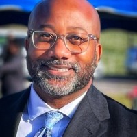 Second Mile Education Employee Jonathan Kay's profile photo