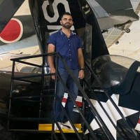 Carlos Ortiz Salazar's profile photo