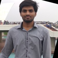 Abhishek Chaudhary's profile photo