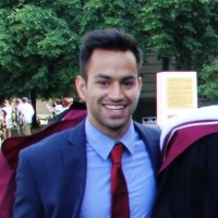 Litens Automotive Group Employee Ashaad Bahri's profile photo