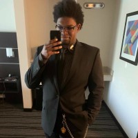 Shawn Jones-Trammell's profile photo