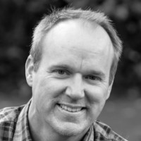 ShiftUp Employee Mark Holton's profile photo