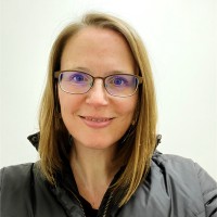 Koble Employee Janelle Lieberher's profile photo