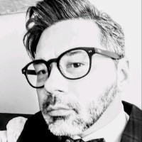 Main Group Technologies Employee Umberto B.'s profile photo