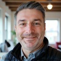 Rimsys Regulatory Management Software Employee Jeff Burk's profile photo