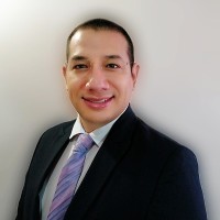 Fabian Estrada Email