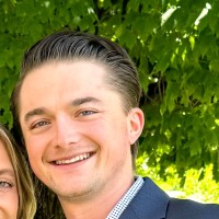 Touchstone IQ Employee Gage Schneider's profile photo