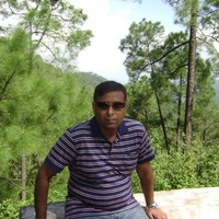 Tapasya Projects Ltd Employee Puneet Jain's profile photo