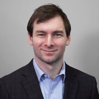 Nanoscience Instruments Employee Dalton Echard's profile photo
