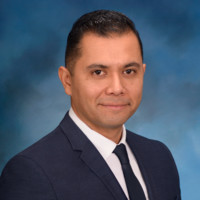 Amazon Employee Jose Puente's profile photo
