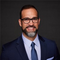 Omega Senior Living Employee Craig Hanson's profile photo