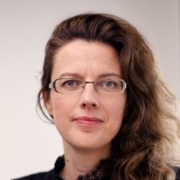 LifeFlow Employee Zaneta Chmielewska's profile photo