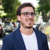 Ratio.cx Employee Nicolas Müller's profile photo