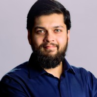 Hassan Iqbal Email & Phone Number