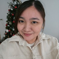 OpenTalent Employee May Juaneza's profile photo
