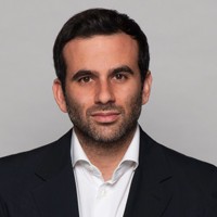 Ashurst Employee Jacob Gold's profile photo