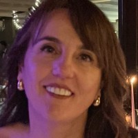 C&S Lightweight Employee Jenny Gantzos's profile photo