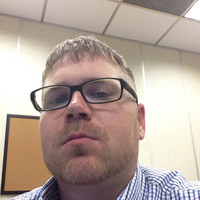 Thor Precision Employee Timothy Garner's profile photo