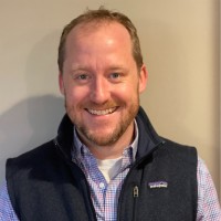 Maven Securities Employee David Meacham's profile photo