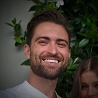 RSGx Employee Luke Greco's profile photo