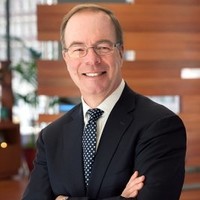 McKesson Employee John Hammergren's profile photo