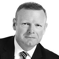 Simon Woodings Email