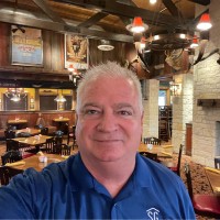 Saltgrass Steak House Employee Brian Brandon's profile photo