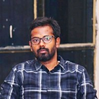 THOUGHT BYTE, INC. Employee Vikash Kumar's profile photo