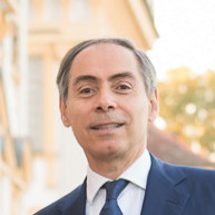 Brederode S.A Employee Luigi Santambrogio's profile photo