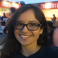 TA98 Employee Stephanie Gomez's profile photo