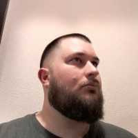 GE Vernova Employee Andrew Thurman's profile photo