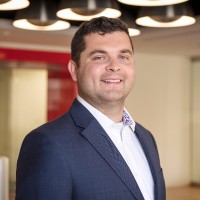 Gensler Employee Chad B Curtis's profile photo